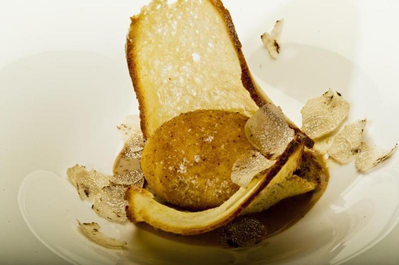 בית מלון כפרי Relais San Maurizio