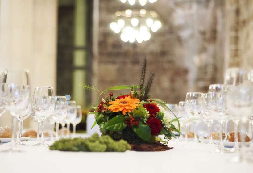 هتل Rice Palacio De Los Blasones