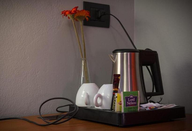 בית מלון כפרי Rinaldo Apartments