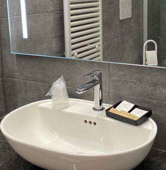 בית מלון כפרי Rinaldo Apartments