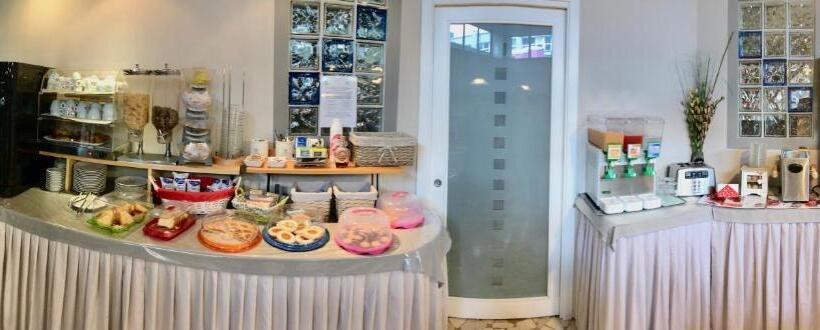 בית מלון כפרי Rinaldo Apartments