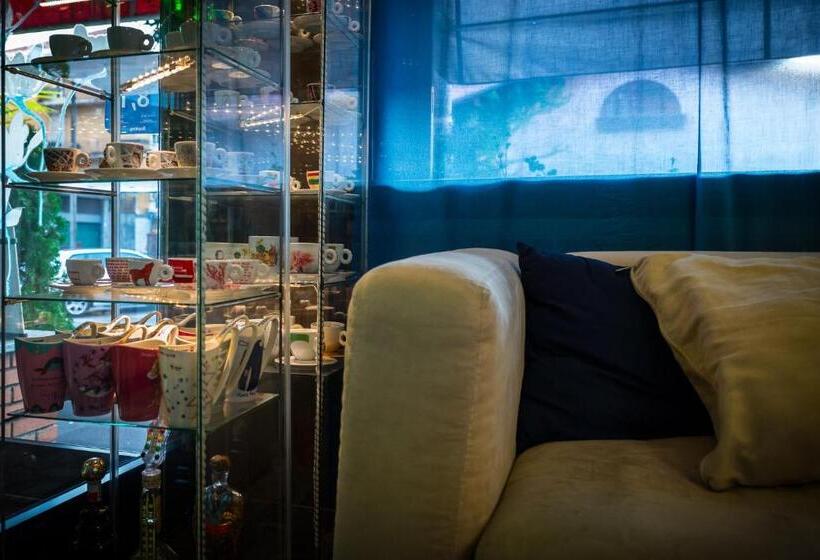 בית מלון כפרי Rinaldo Apartments