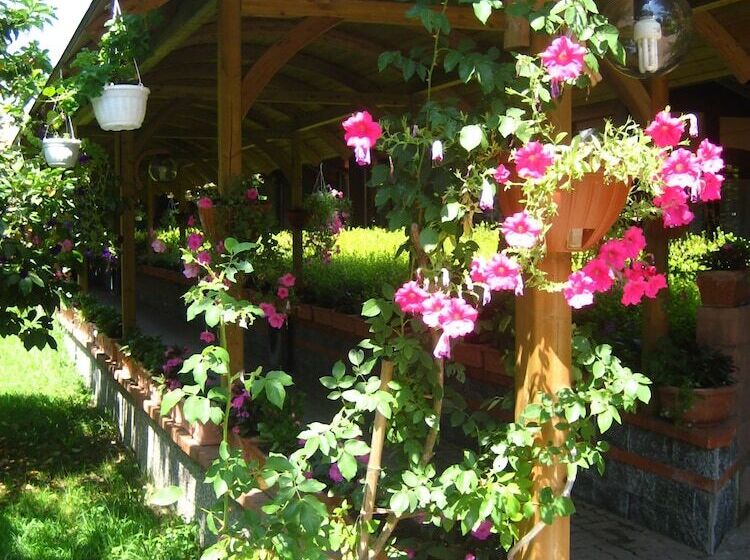 호텔 Ristorante La Perla