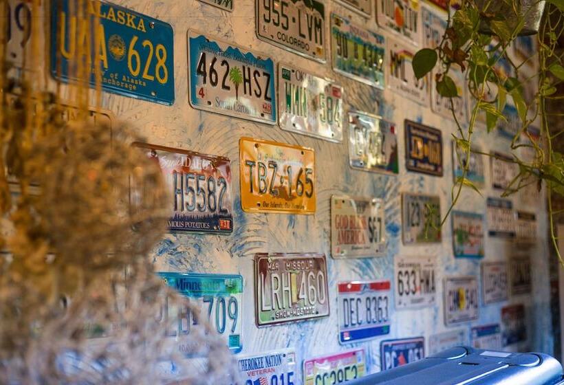 호텔 Ristorante La Perla