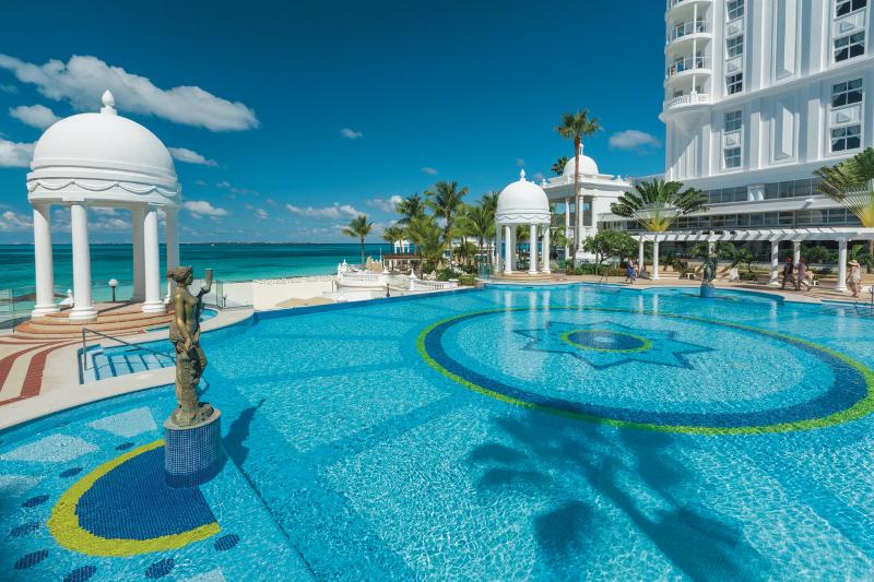 Hotel Riu Palace Las Americas - Adults Only - All Inclusive
