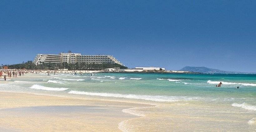 Hotel Riu Palace Tres Islas