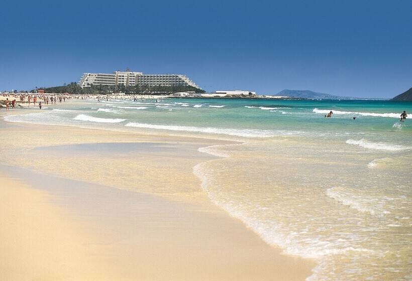 Hotel Riu Palace Tres Islas