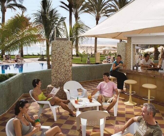 Hotel Riu Palace Tres Islas