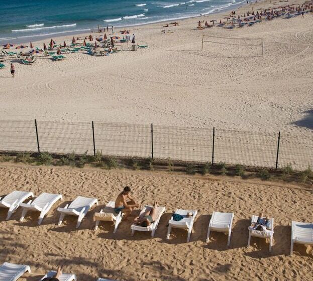 Hotel Riu Palace Tres Islas