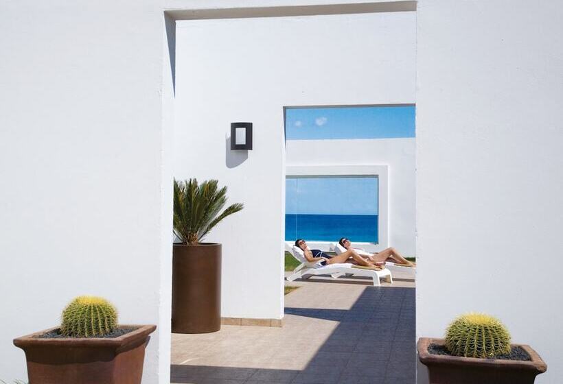 Hotel Riu Palace Tres Islas