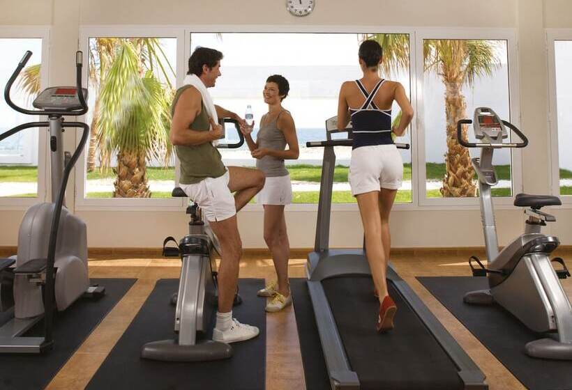 Hotel Riu Palace Tres Islas