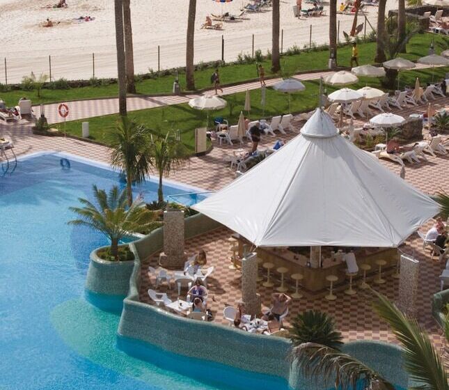 Hotel Riu Palace Tres Islas