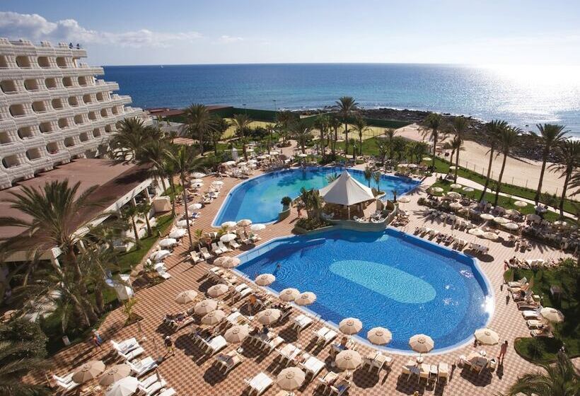 Hotel Riu Palace Tres Islas