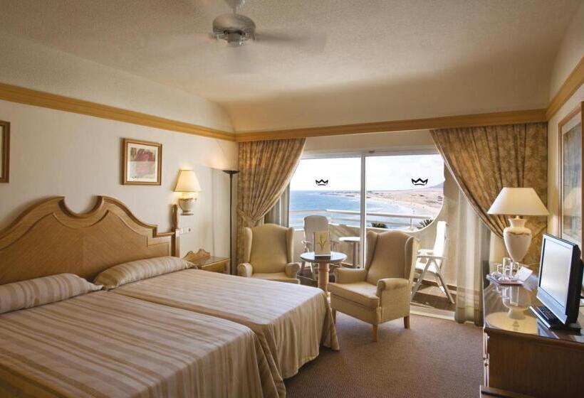 Hotel Riu Palace Tres Islas