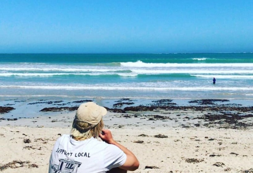 ホテル Robetown Motor Inn & Apartments