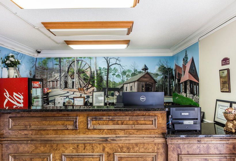 OYO Hotel Rome GA Historic District