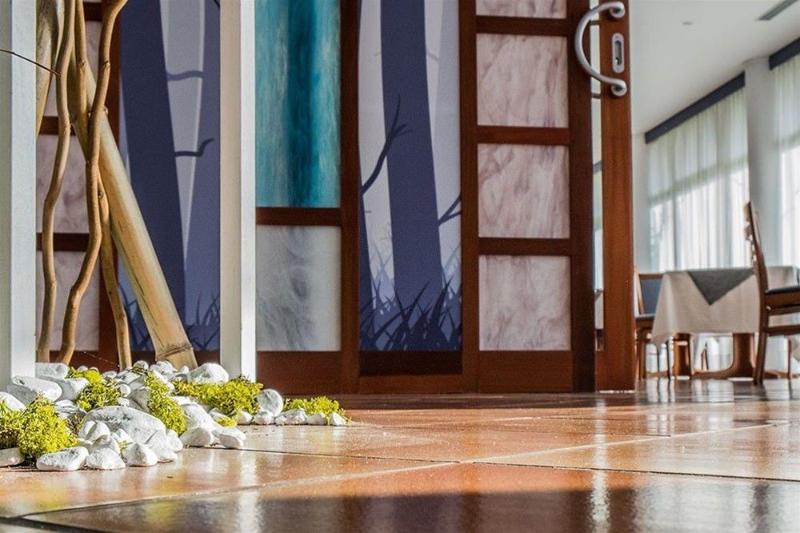 Отель Roero Park