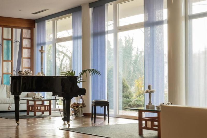 Отель Roero Park