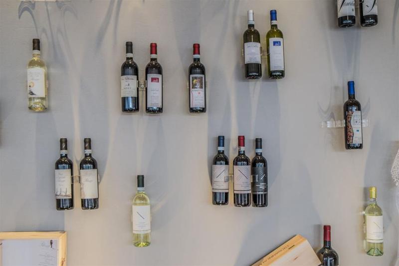 Отель Roero Park