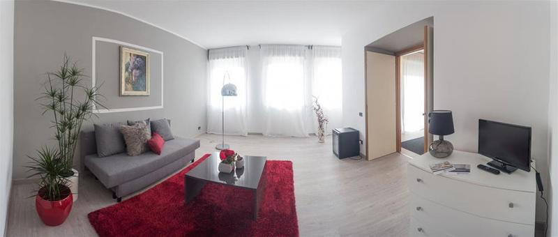 Отель Roero Park