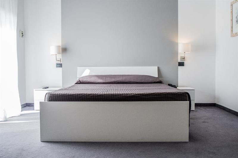 Отель Roero Park