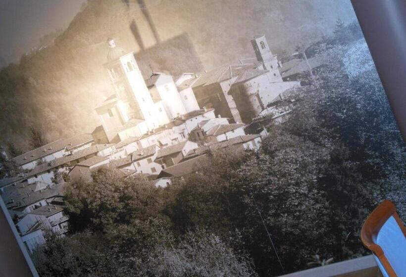 Отель Roero Park