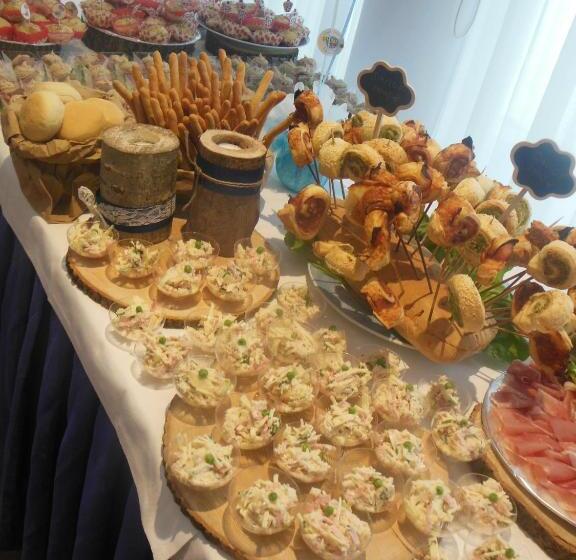 Отель Roero Park