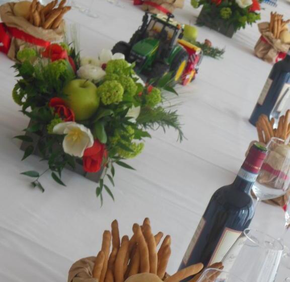 Отель Roero Park