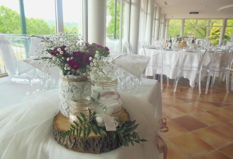 Отель Roero Park