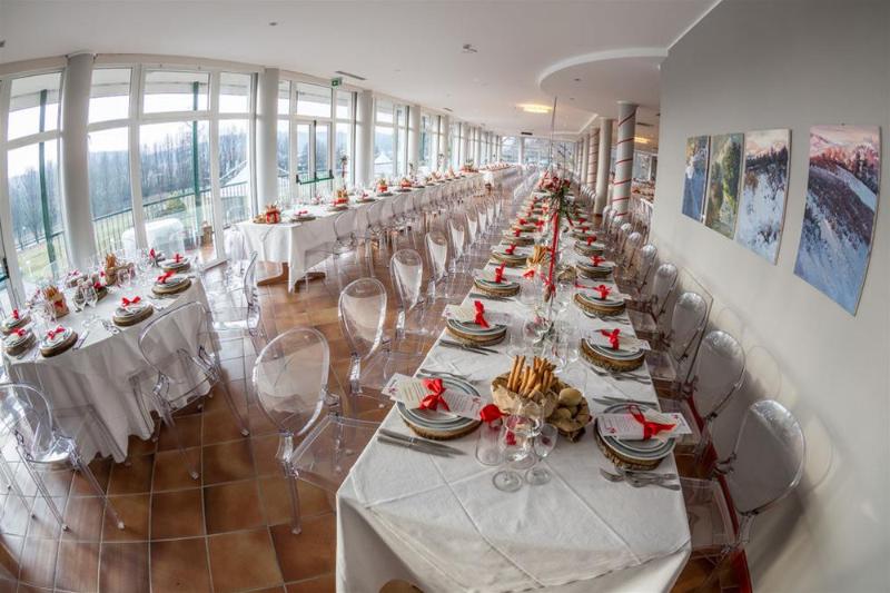 Отель Roero Park