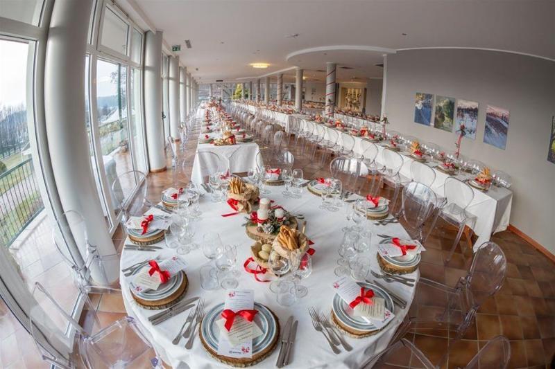 Отель Roero Park