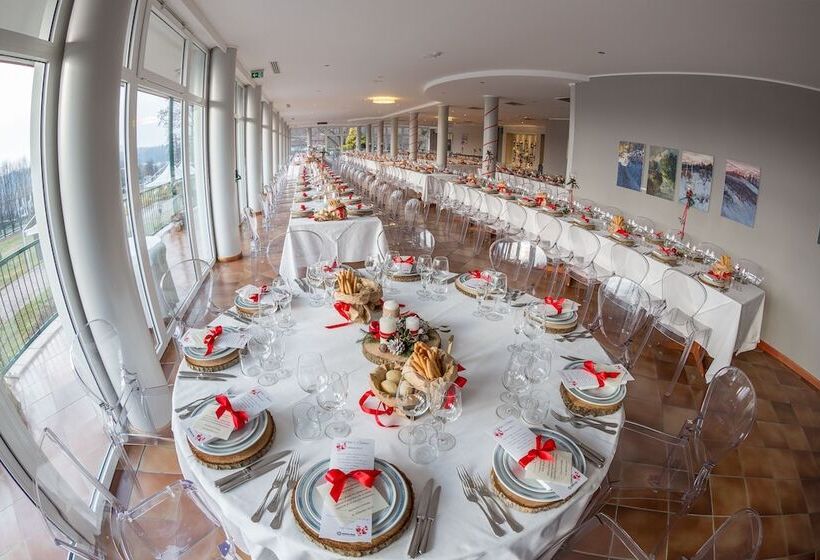 Отель Roero Park