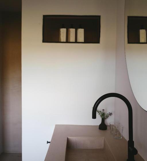 乡村酒店 Can Arabí Adults Only