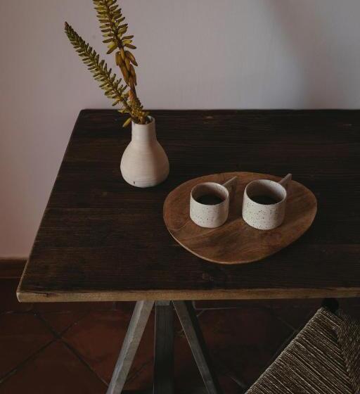 乡村酒店 Can Arabí Adults Only