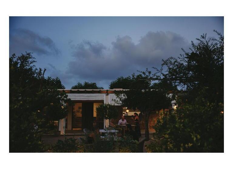 乡村酒店 Can Arabí Adults Only