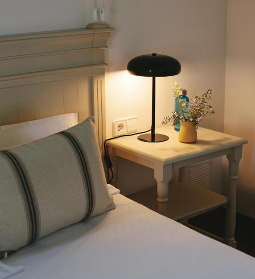 乡村酒店 Can Arabí Adults Only