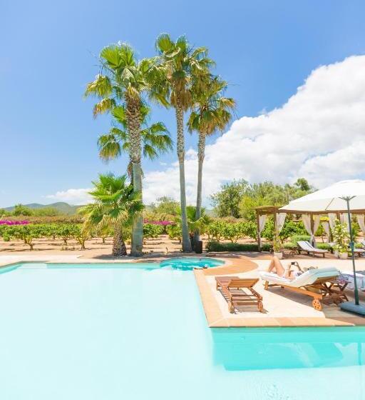 乡村酒店 Can Arabí Adults Only