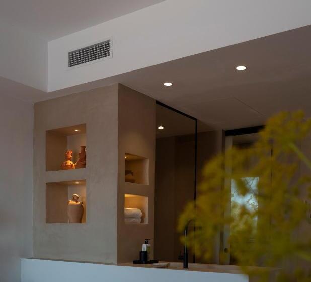 乡村酒店 Can Arabí Adults Only