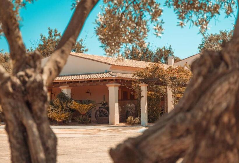 乡村酒店 Can Arabí Adults Only