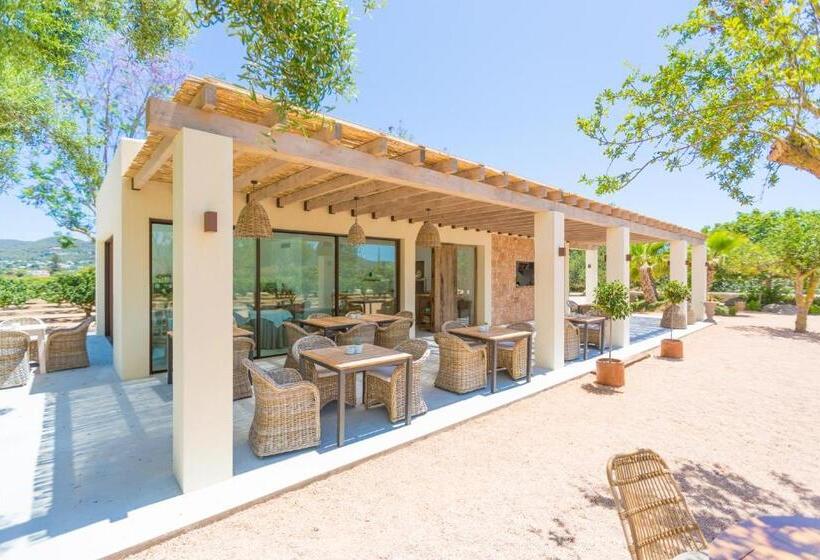 乡村酒店 Can Arabí Adults Only