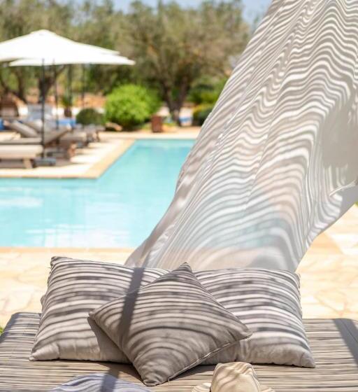 乡村酒店 Can Arabí Adults Only