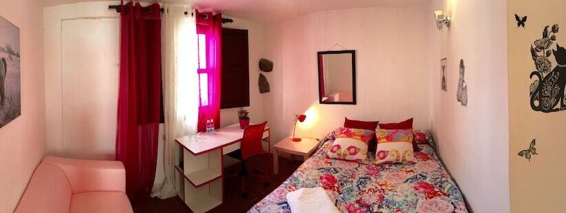 בית מלון כפרי Rural Casona Santo Domingo