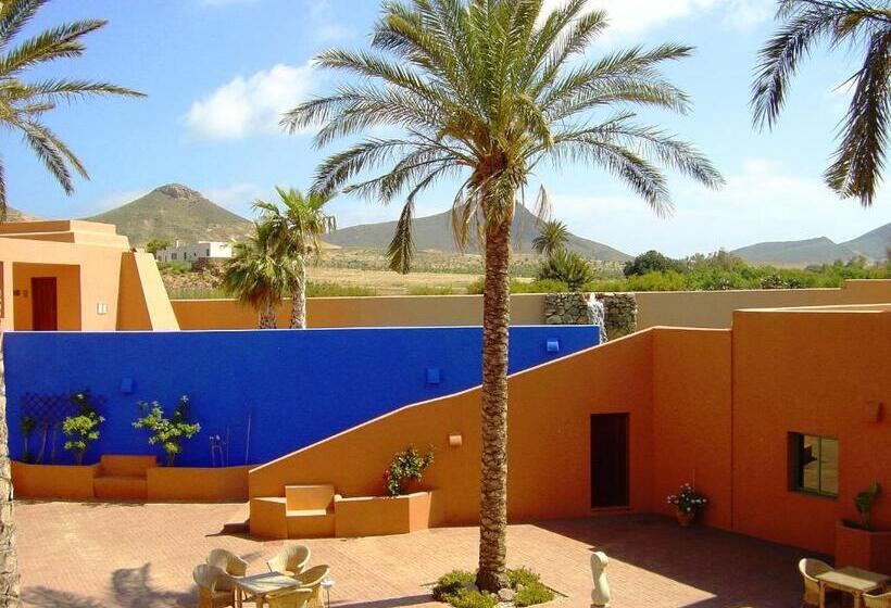 Сельский отель De Naturaleza Rodalquilar & Spa Cabo De Gata