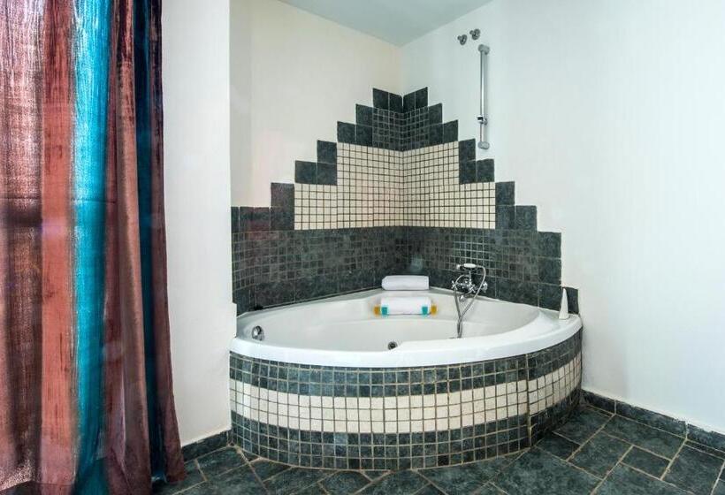 Сельский отель De Naturaleza Rodalquilar & Spa Cabo De Gata