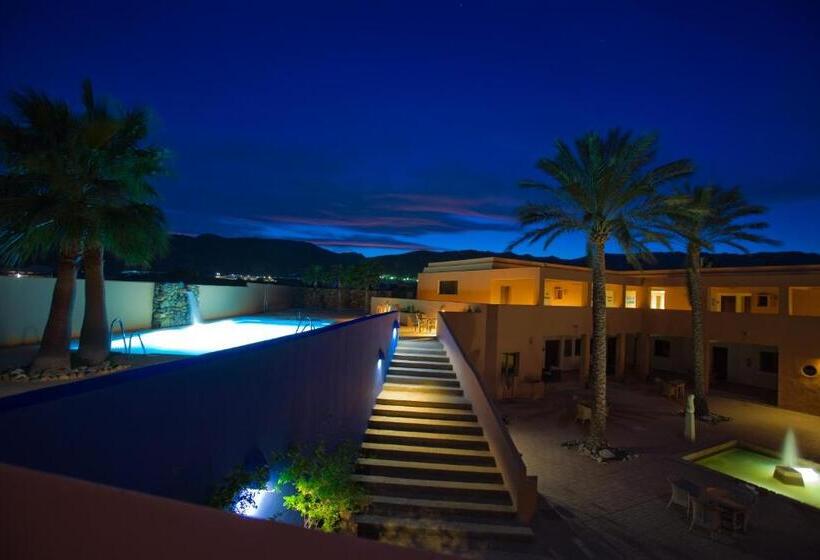 Сельский отель De Naturaleza Rodalquilar & Spa Cabo De Gata