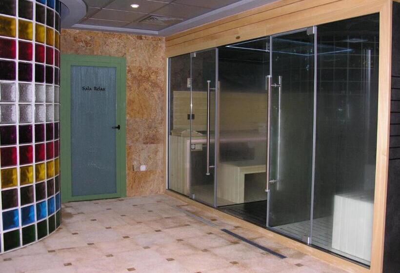 Сельский отель De Naturaleza Rodalquilar & Spa Cabo De Gata