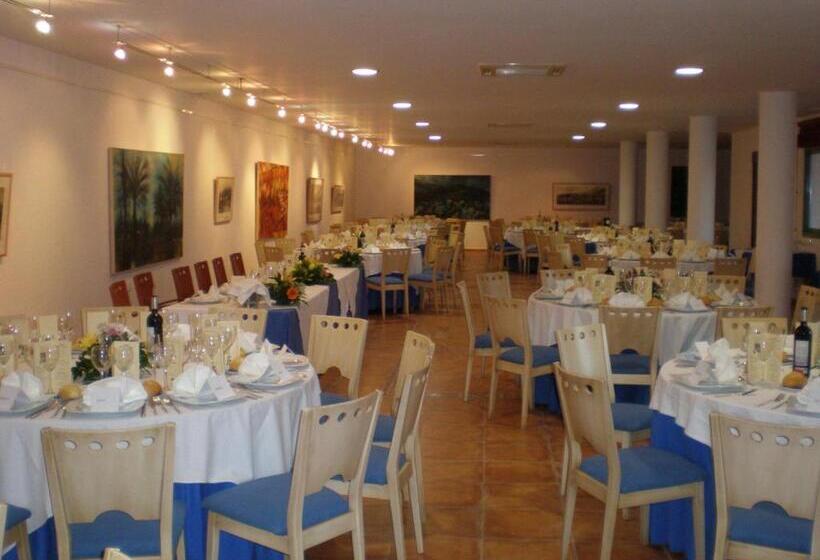 Сельский отель De Naturaleza Rodalquilar & Spa Cabo De Gata