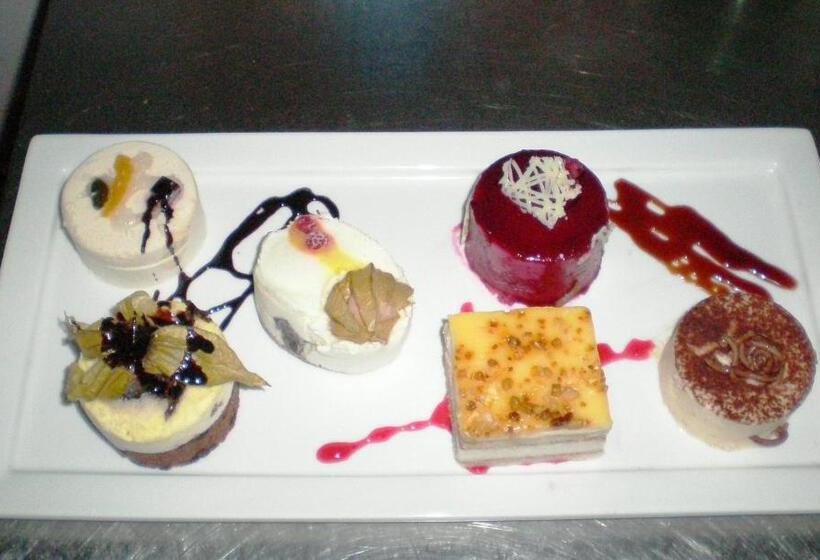 Сельский отель De Naturaleza Rodalquilar & Spa Cabo De Gata