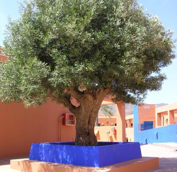 Сельский отель De Naturaleza Rodalquilar & Spa Cabo De Gata