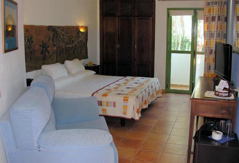 Сельский отель De Naturaleza Rodalquilar & Spa Cabo De Gata